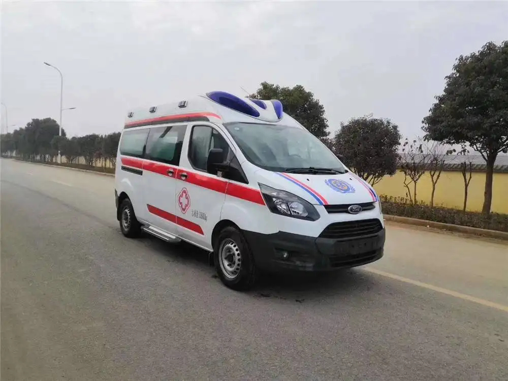 牡丹江救护车转院